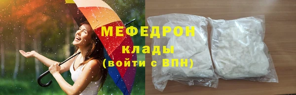 хмурый Магас